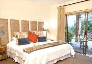 Overmeer Guest House