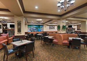 Oxford Suites Boise