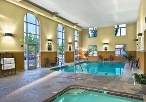 Oxford Suites Boise