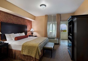 Oxford Suites Boise