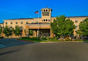 Oxford Suites Boise