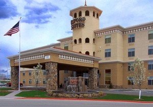 Oxford Suites Boise