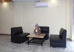 OYO 10603 Hotel Mahima Palace