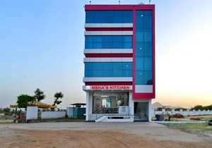 OYO 12961 Neha's Kitchen & Highway Inn