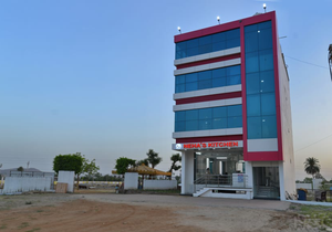 OYO 12961 Neha's Kitchen & Highway Inn