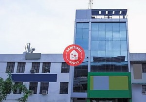 OYO 2840 Kanha Grand