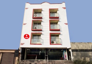 OYO 2840 Kanha Grand