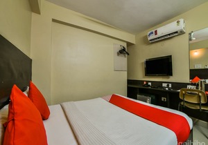 OYO 2840 Kanha Grand