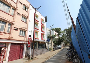 OYO 2840 Kanha Grand