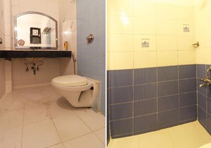 OYO 49576 Hotel Divine