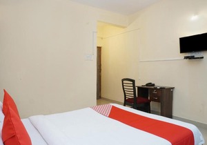 OYO 78447 Flagship Shri Krishna Hotel