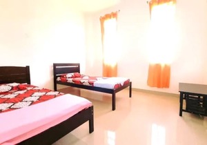 OYO 90351 Kl Homestay Express