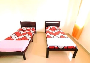 OYO 90351 Kl Homestay Express