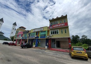 OYO 90351 Kl Homestay Express