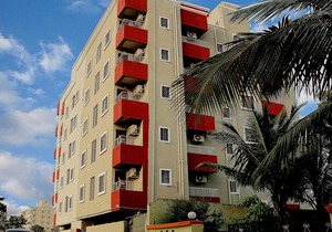 OYO Flagship 16665 Laxmi Chowk Hinjewadi