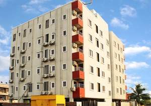 OYO Flagship 16665 Laxmi Chowk Hinjewadi
