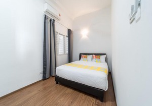 OYO Home 790 Premium 2BR Vue Residences