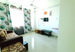 OYO Home 90351 Kl Homestay Express