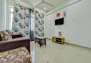 OYO Home 90351 Kl Homestay Express