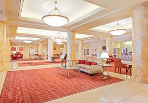 OYO Hotel St Louis Downtown MO