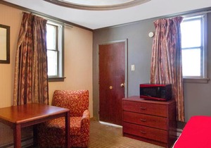 OYO Hotel Wilkes-Barre East