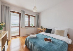 P&O Apartments Namyslowska