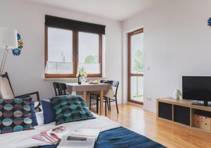 P&O Apartments Namyslowska