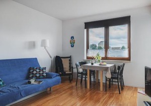 P&O Apartments Namyslowska
