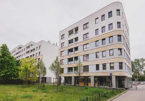 P&O Apartments Namyslowska