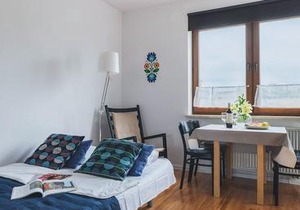 P&O Apartments Namyslowska