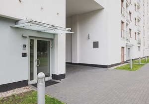 P&O Apartments Namyslowska