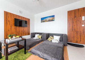 P&O Apartments Szwedzka