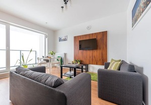 P&O Apartments Szwedzka