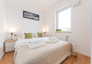P&O Apartments Szwedzka