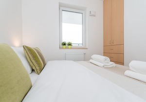 P&O Apartments Szwedzka