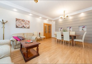 P&O Apartments Tamka 1