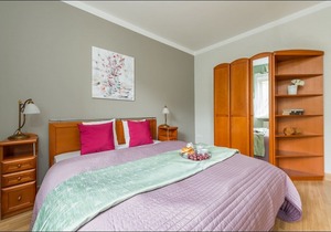 P&O Apartments Tamka 1