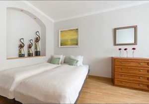 P&O Apartments Tamka 1