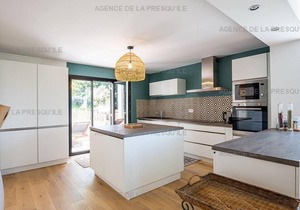 P - Villa Les Mimosas