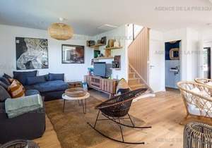 P - Villa Les Mimosas