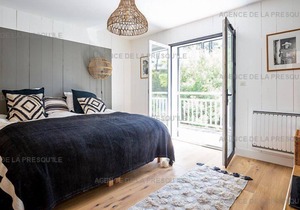 P - Villa Les Mimosas