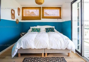 P - Villa Les Mimosas