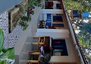 Pacific Sunset View Palolem