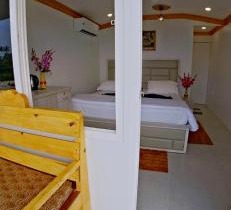 Pacific Sunset View Palolem