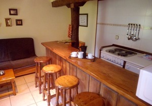 Padruno 4 apartments for 2/4 people