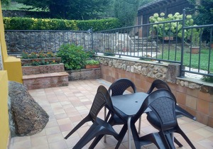 Padruno 4 apartments for 2/4 people