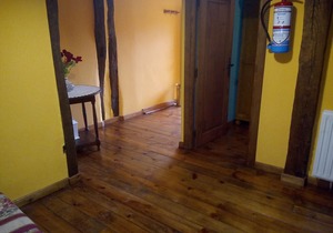 Padruno 5 apartments for 2/4 people