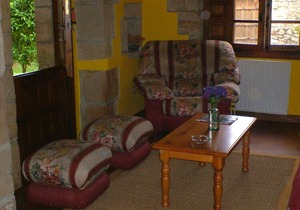 Padruno apartments for 4/6 people