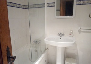 Padruno apartments for 4/6 people