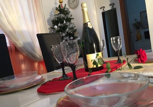 PADUA CENTER, IN THE MEADOW OF THE VALLEY APPARTAM. FREE WIFI AND FREE PARKING